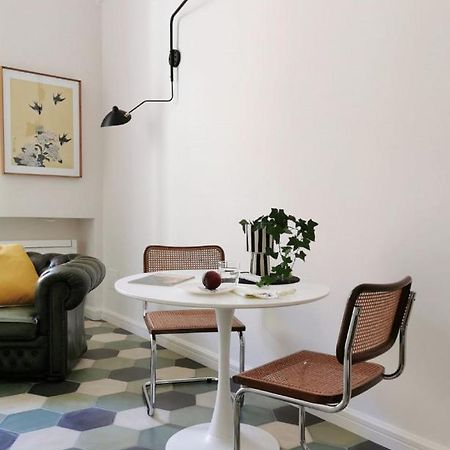 Coniger 4 Casa Vacanze In Centro Lecce Con Wi-Fi E Smart Tv Bagian luar foto