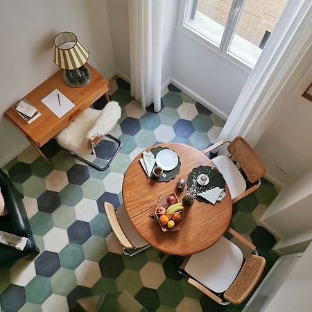 Coniger 4 Casa Vacanze In Centro Lecce Con Wi-Fi E Smart Tv Bagian luar foto