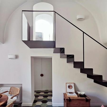 Coniger 4 Casa Vacanze In Centro Lecce Con Wi-Fi E Smart Tv Bagian luar foto