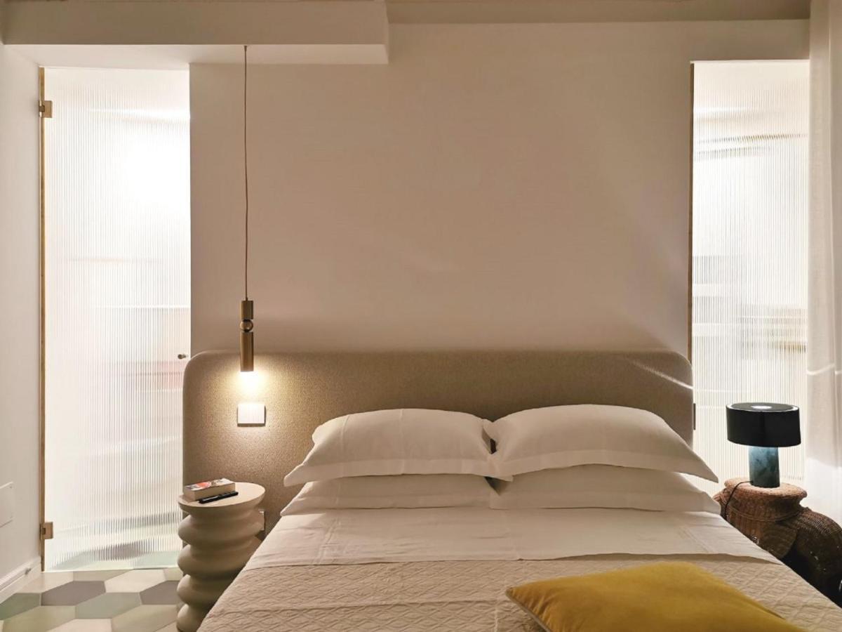 Coniger 4 Casa Vacanze In Centro Lecce Con Wi-Fi E Smart Tv Bagian luar foto