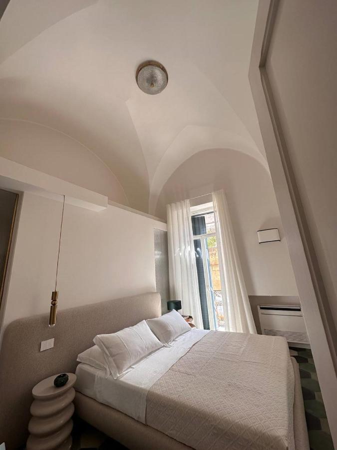 Coniger 4 Casa Vacanze In Centro Lecce Con Wi-Fi E Smart Tv Bagian luar foto