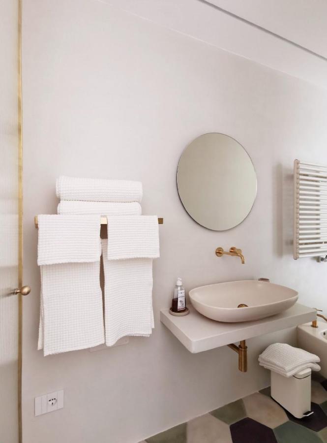 Coniger 4 Casa Vacanze In Centro Lecce Con Wi-Fi E Smart Tv Bagian luar foto