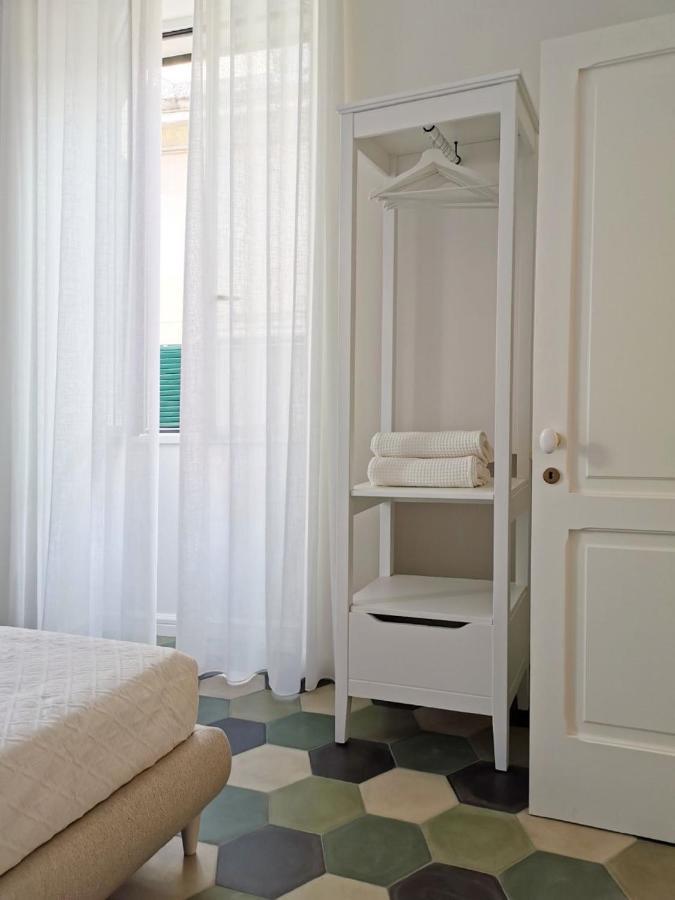 Coniger 4 Casa Vacanze In Centro Lecce Con Wi-Fi E Smart Tv Bagian luar foto