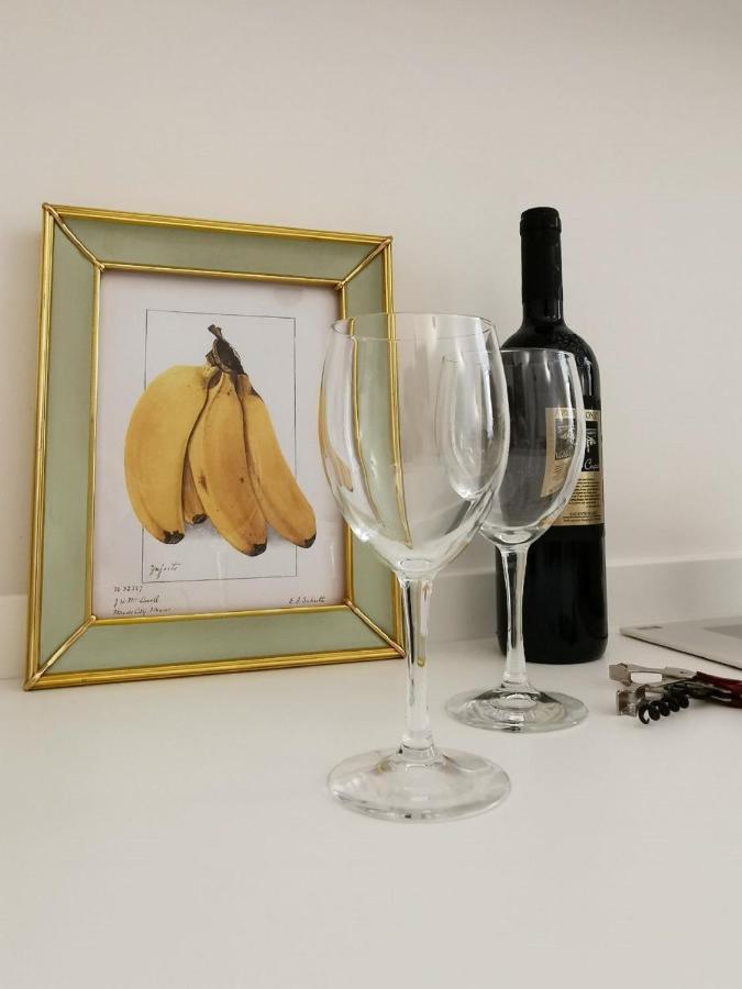 Coniger 4 Casa Vacanze In Centro Lecce Con Wi-Fi E Smart Tv Bagian luar foto