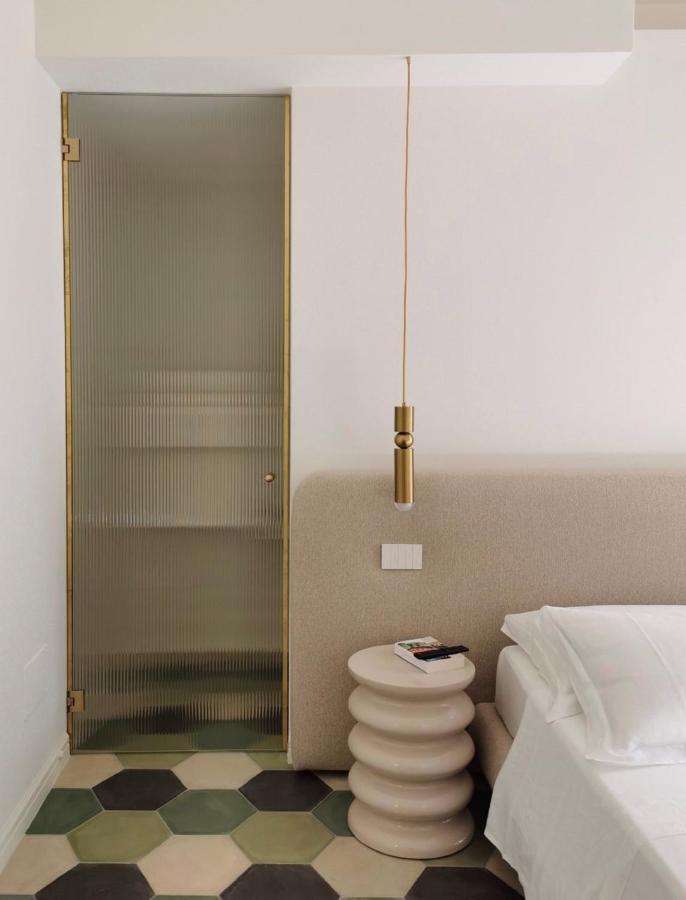 Coniger 4 Casa Vacanze In Centro Lecce Con Wi-Fi E Smart Tv Bagian luar foto