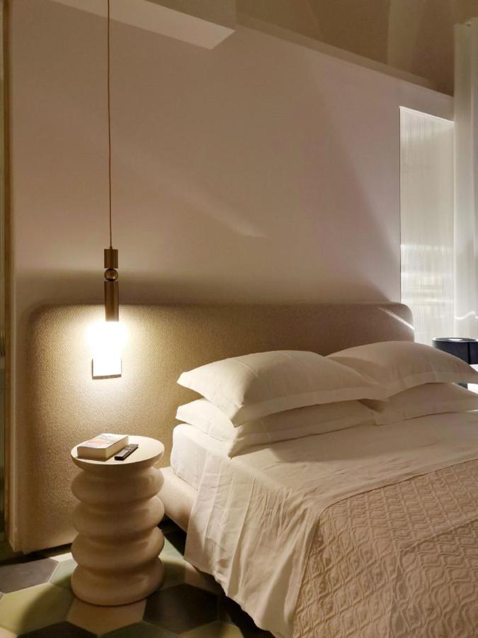 Coniger 4 Casa Vacanze In Centro Lecce Con Wi-Fi E Smart Tv Bagian luar foto