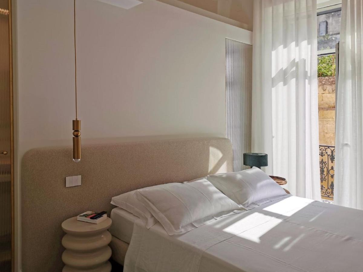 Coniger 4 Casa Vacanze In Centro Lecce Con Wi-Fi E Smart Tv Bagian luar foto