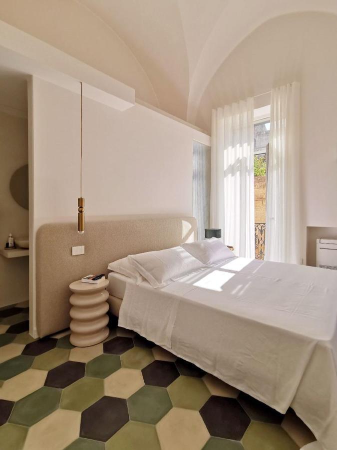 Coniger 4 Casa Vacanze In Centro Lecce Con Wi-Fi E Smart Tv Bagian luar foto