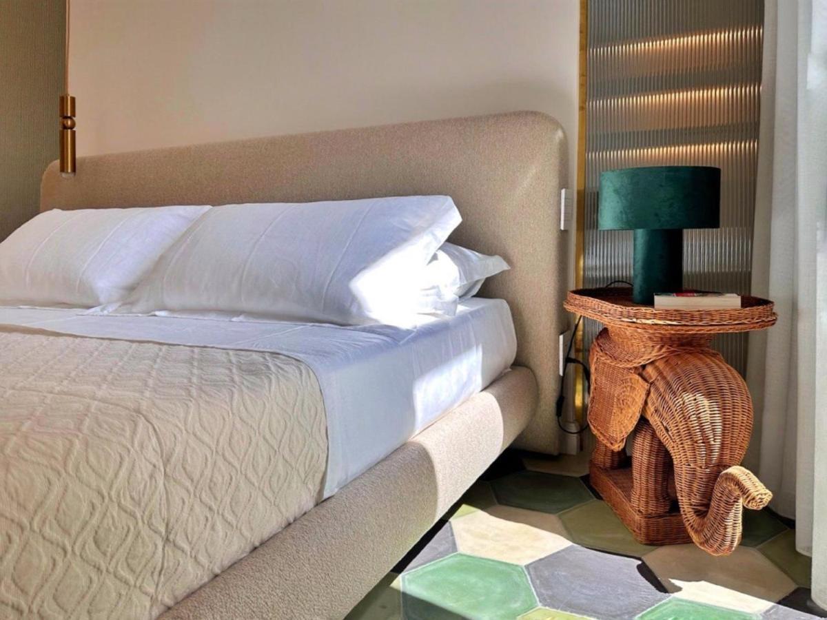 Coniger 4 Casa Vacanze In Centro Lecce Con Wi-Fi E Smart Tv Bagian luar foto