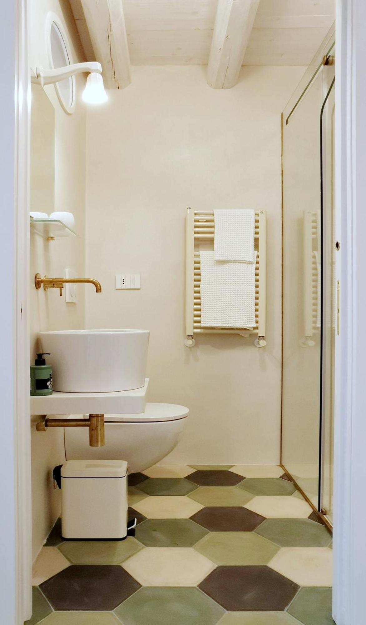 Coniger 4 Casa Vacanze In Centro Lecce Con Wi-Fi E Smart Tv Bagian luar foto