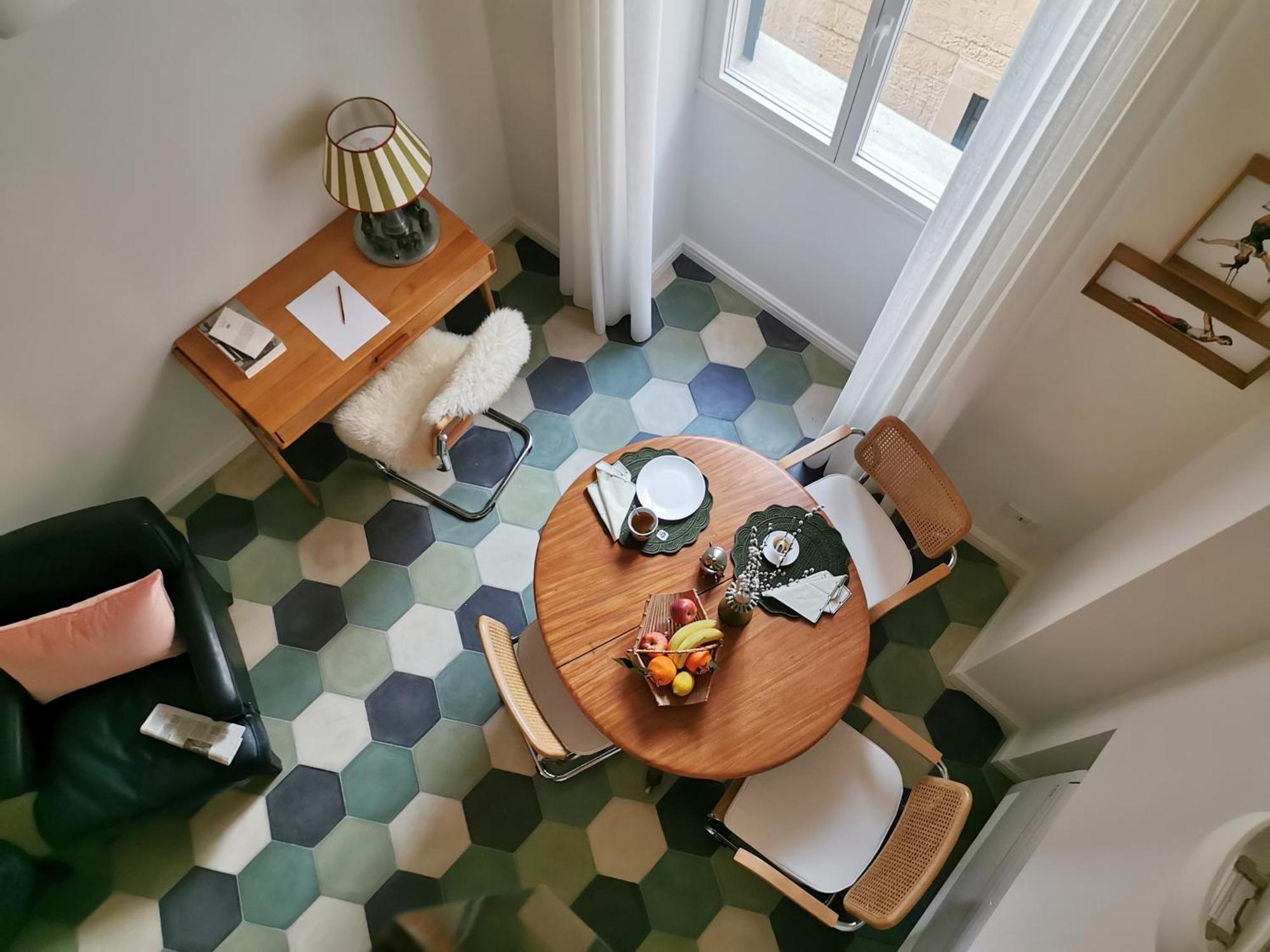 Coniger 4 Casa Vacanze In Centro Lecce Con Wi-Fi E Smart Tv Bagian luar foto
