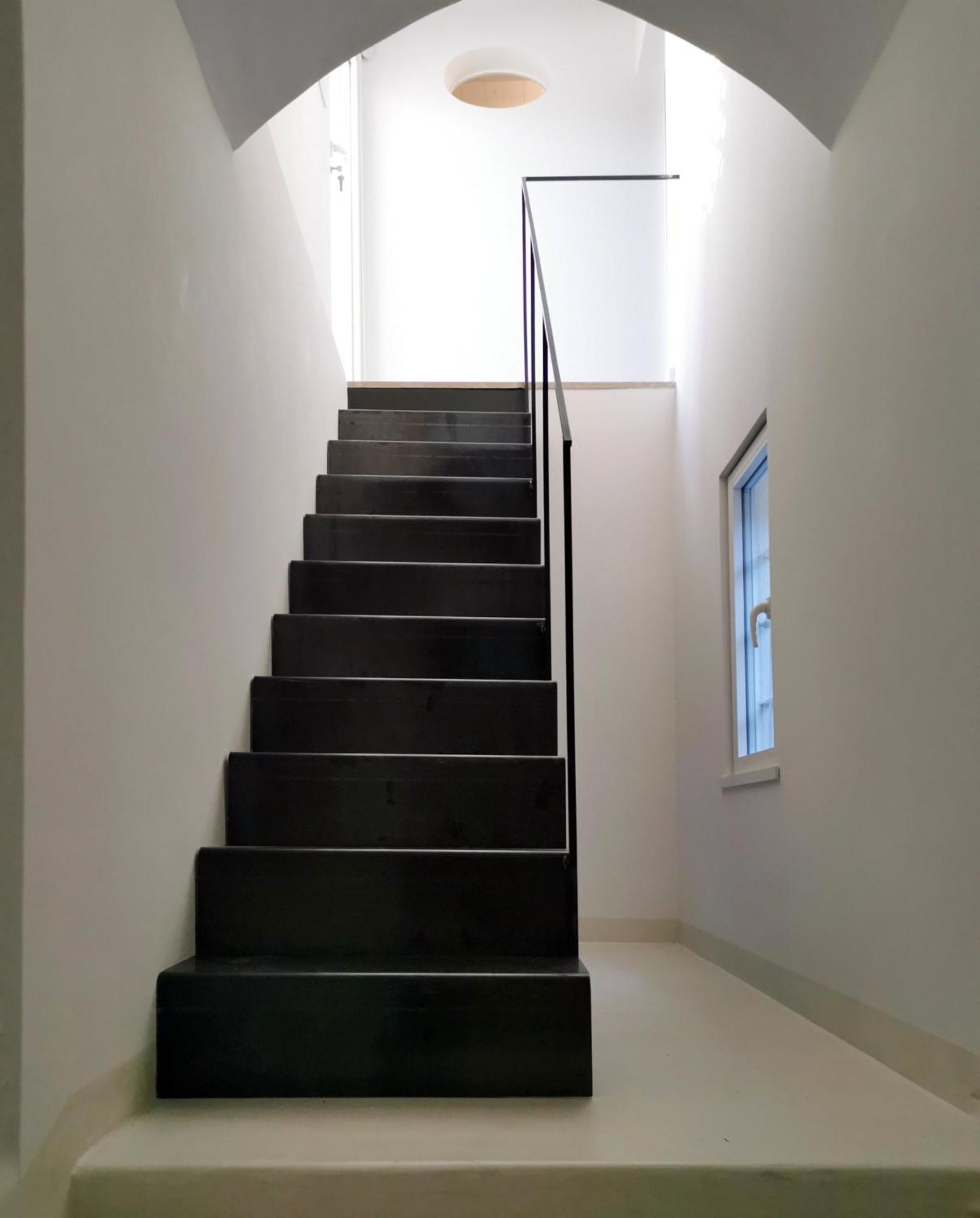 Coniger 4 Casa Vacanze In Centro Lecce Con Wi-Fi E Smart Tv Bagian luar foto