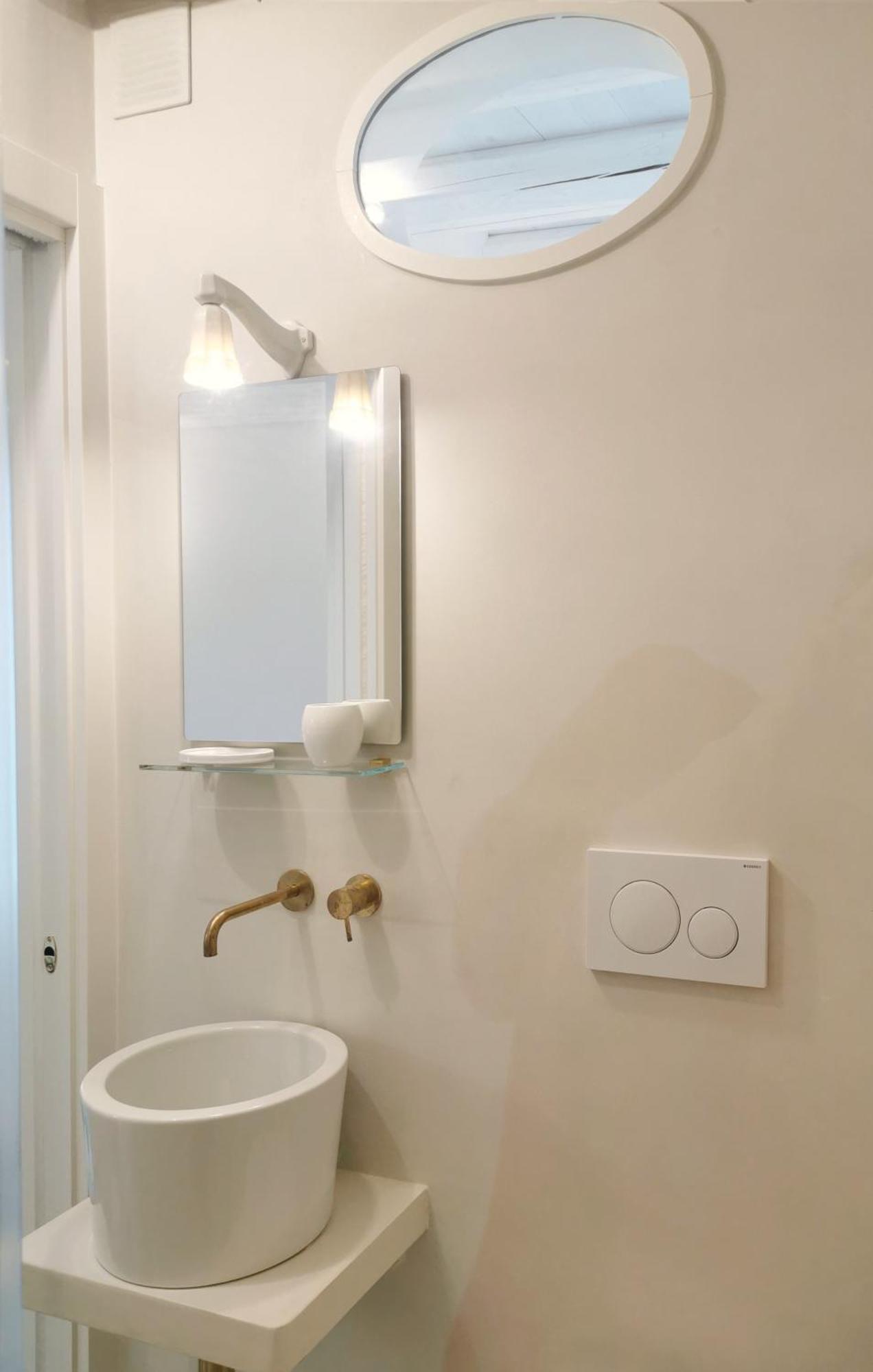 Coniger 4 Casa Vacanze In Centro Lecce Con Wi-Fi E Smart Tv Bagian luar foto