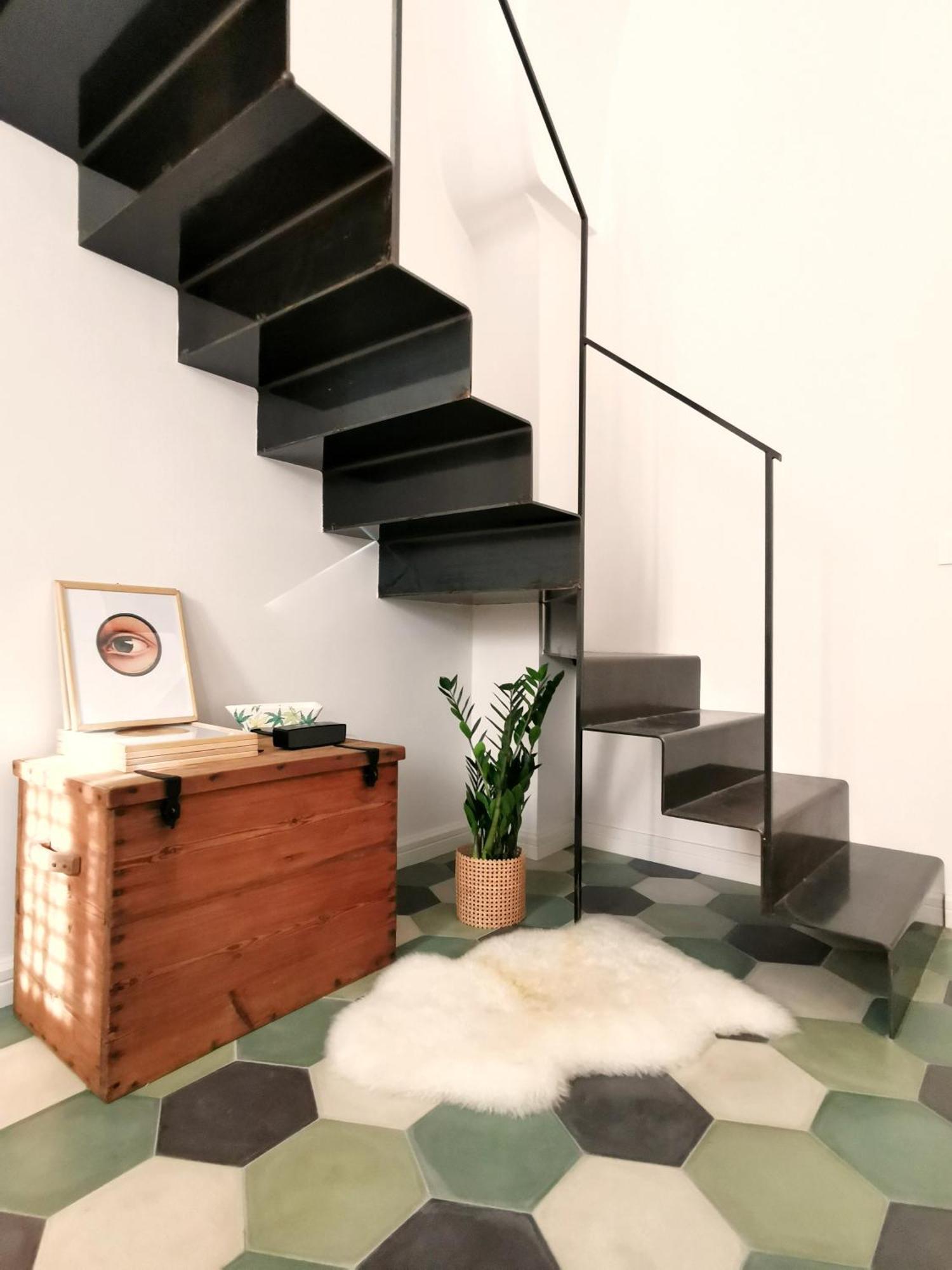 Coniger 4 Casa Vacanze In Centro Lecce Con Wi-Fi E Smart Tv Bagian luar foto