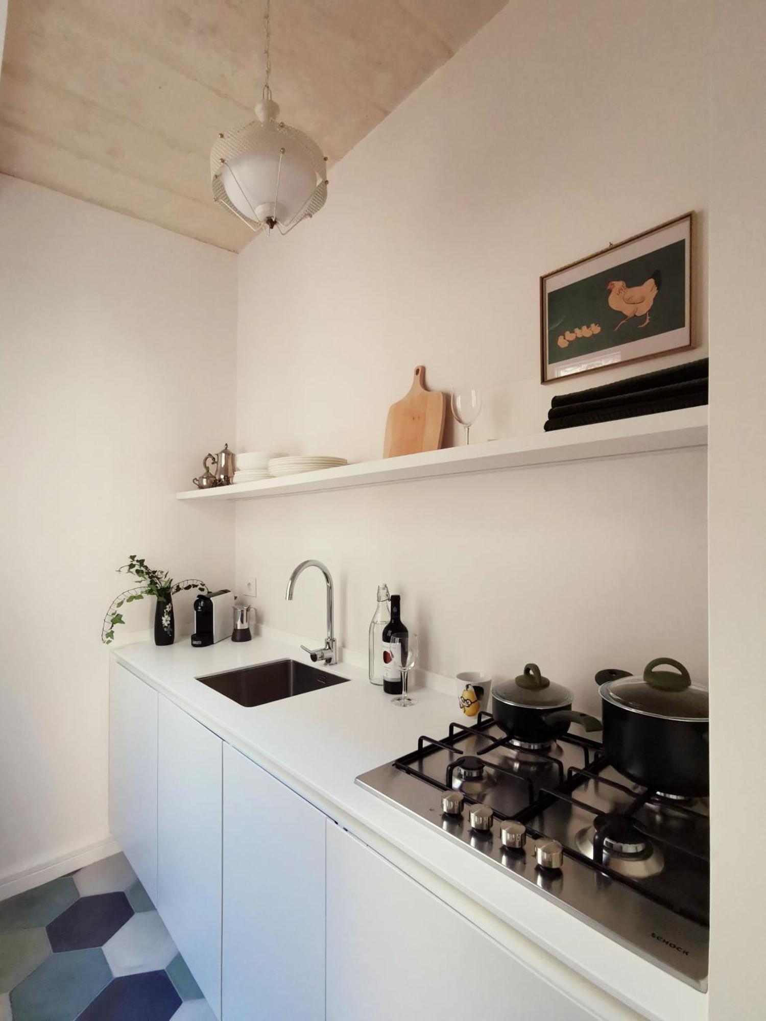 Coniger 4 Casa Vacanze In Centro Lecce Con Wi-Fi E Smart Tv Bagian luar foto