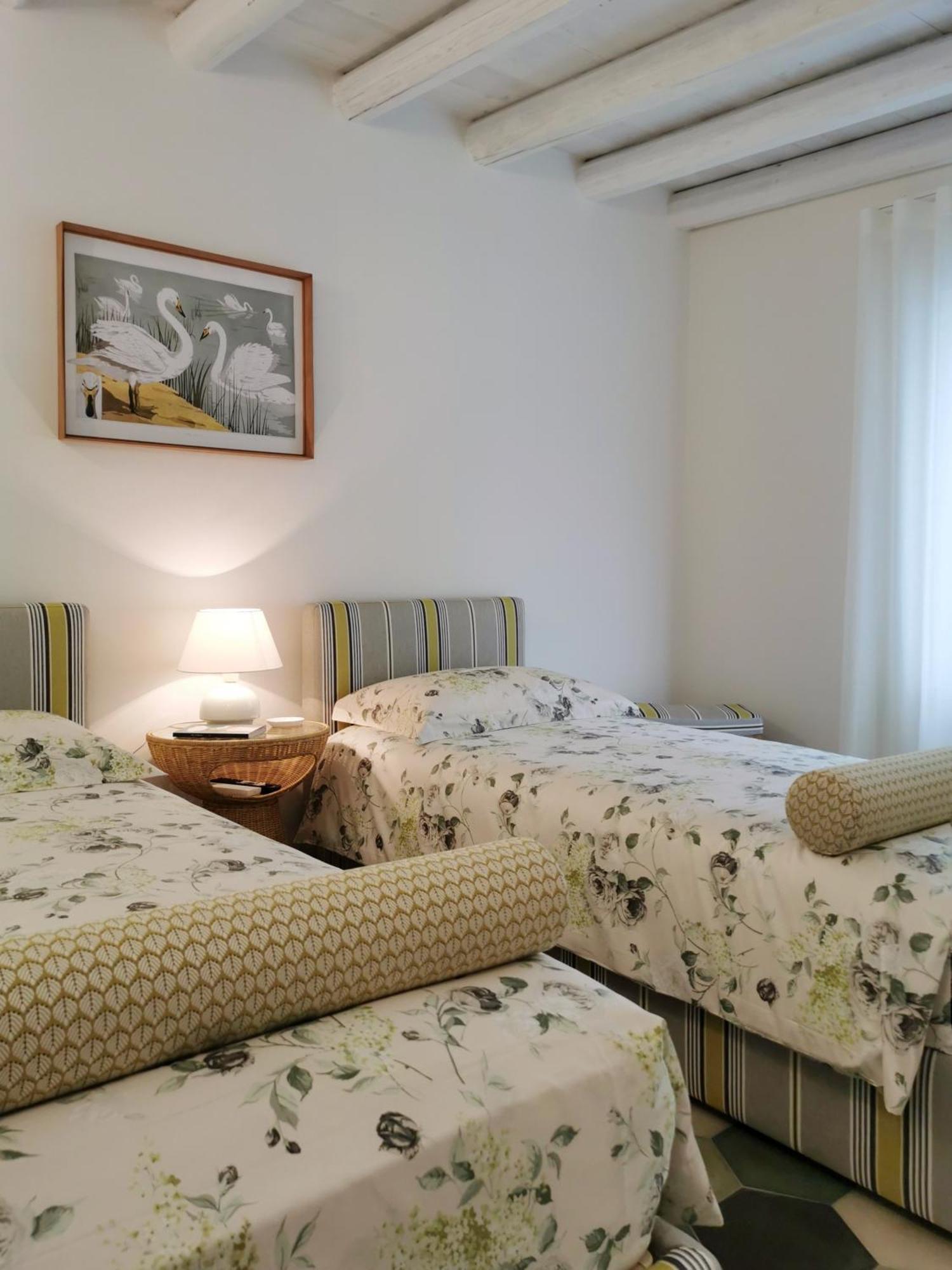Coniger 4 Casa Vacanze In Centro Lecce Con Wi-Fi E Smart Tv Bagian luar foto