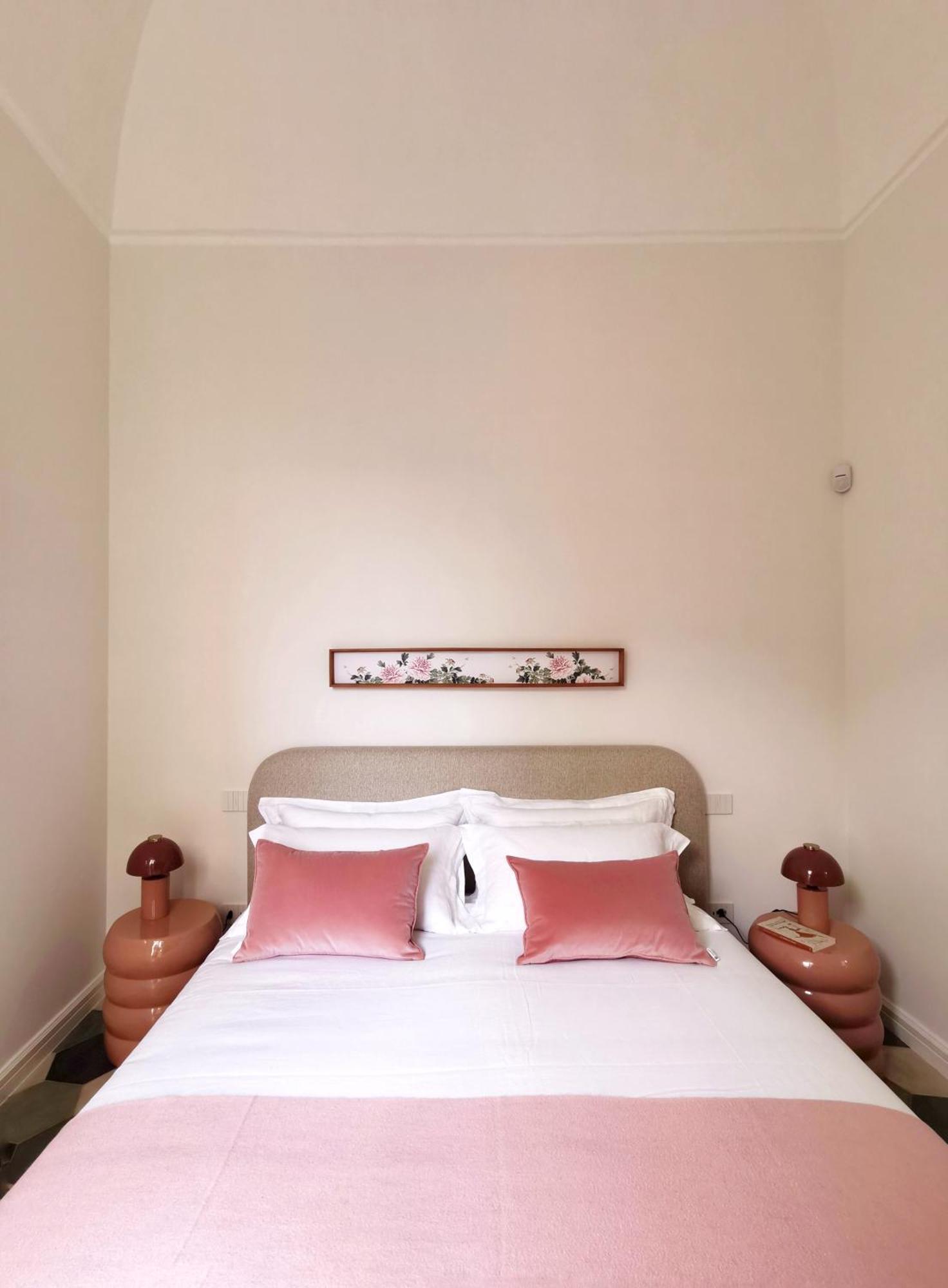 Coniger 4 Casa Vacanze In Centro Lecce Con Wi-Fi E Smart Tv Bagian luar foto