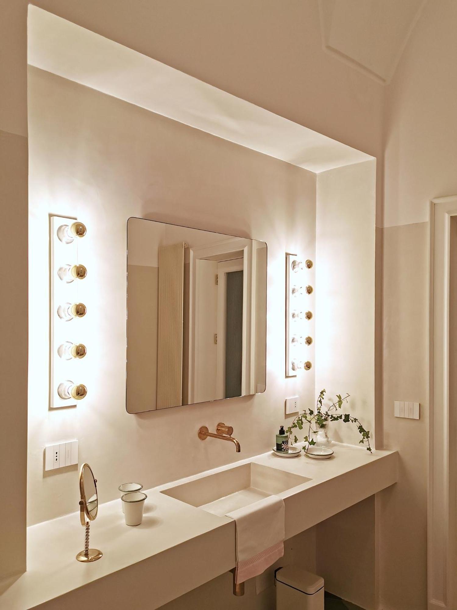 Coniger 4 Casa Vacanze In Centro Lecce Con Wi-Fi E Smart Tv Bagian luar foto