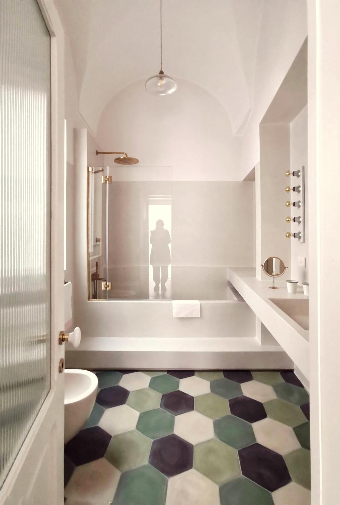 Coniger 4 Casa Vacanze In Centro Lecce Con Wi-Fi E Smart Tv Bagian luar foto